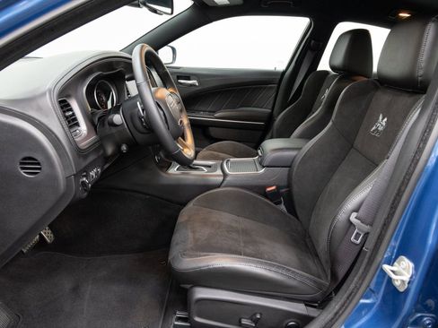 Used 2023 Dodge Charger Scat Pack w/ Plus Group RWD image 7