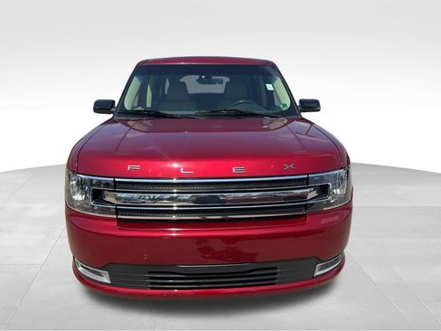 Used 2016 Ford Flex SEL w/ Equipment Group 202A FWD image 9