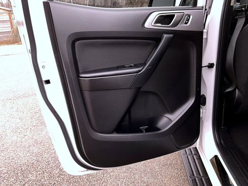 Used 2021 Ford Ranger XLT w/ Equipment Group 301A Mid image 22