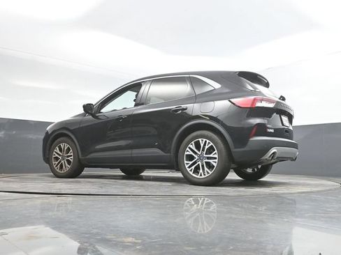 Used 2022 Ford Escape SEL FWD image 49