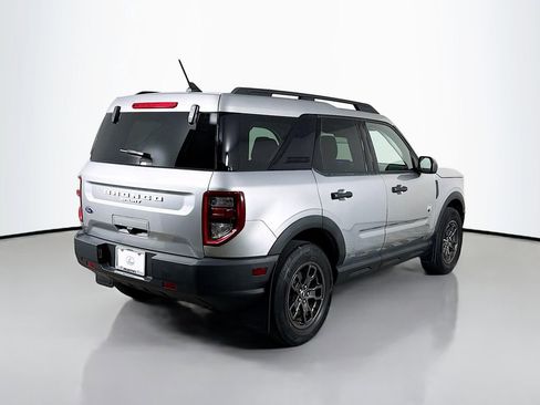 Used 2023 Ford Bronco Sport Big Bend AWD/4WD image 5