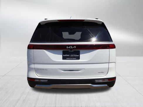 Used 2024 Kia Carnival SX Prestige FWD image 6