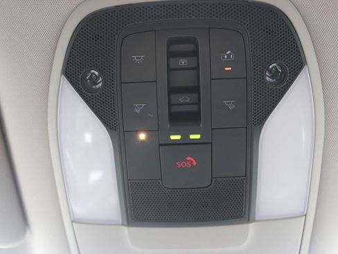 Used 2025 INFINITI QX60 Luxe image 37