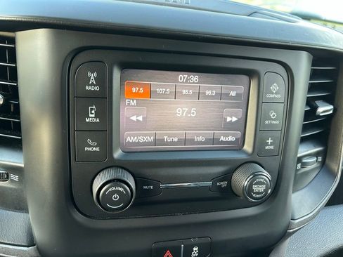 Used 2022 RAM 3500 Tradesman AWD/4WD image 23