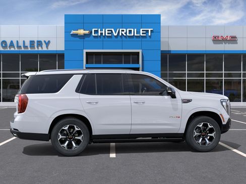 New 2026 GMC Yukon AT4 Ultimate AWD/4WD image 6