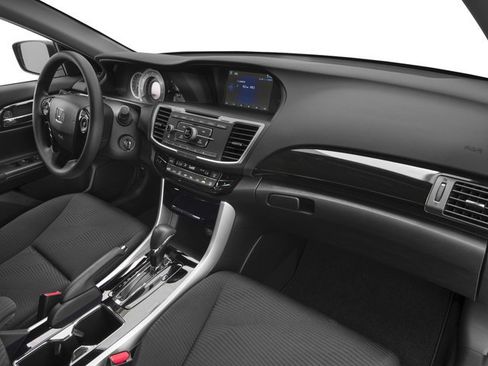 Used 2017 Honda Accord LX image 16