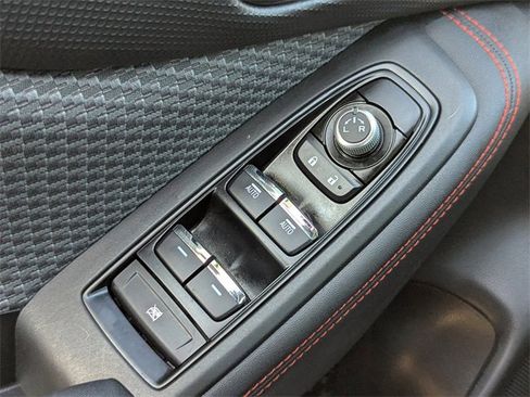 Used 2024 Subaru Forester Sport image 19