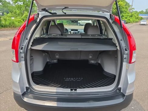 Used 2014 Honda CR-V EX-L image 47