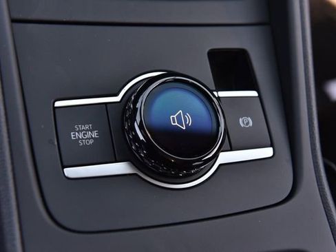 New 2026 Volkswagen Tiguan SE R-Line image 17