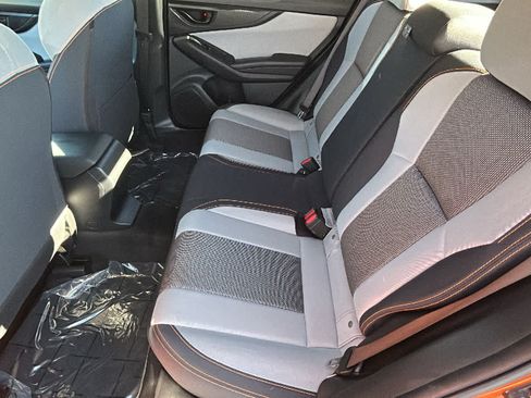 Used 2019 Subaru Crosstrek 2.0i Premium AWD/4WD image 24