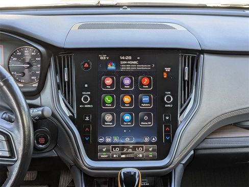 Used 2024 Subaru Outback Wilderness image 17