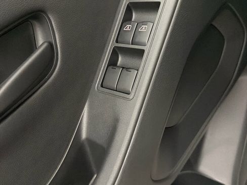 New 2026 Nissan Frontier SV w/ Tow Package image 22