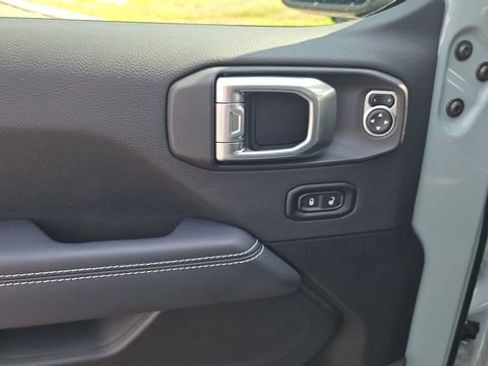 New 2026 Jeep Wrangler Unlimited Sport AWD/4WD image 18