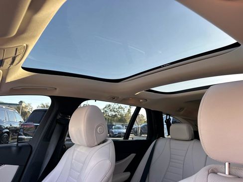 Certified 2021 Mercedes-Benz E 450 4MATIC All-Terrain Wagon image 23