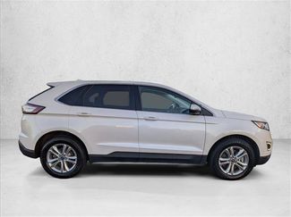 Used 2017 Ford Edge SEL w/ Equipment Group 201A video 4