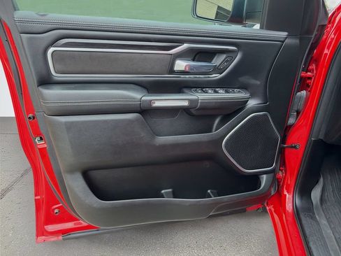 Used 2023 RAM 1500 Laramie AWD/4WD image 21