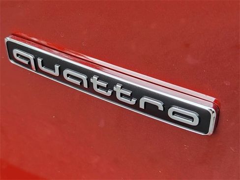 New 2025 Audi A5 2.0T Premium Plus image 11