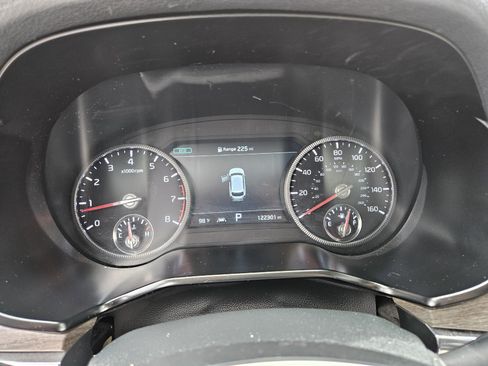 Used 2022 Kia Telluride SX w/ SX Prestige Package AWD/4WD image 27
