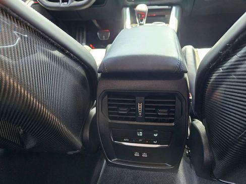 Used 2025 BMW M3 Competition w/ M Carbon Exterior Package image 38