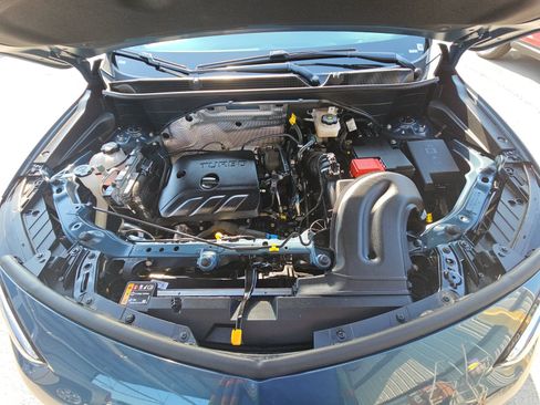 Used 2026 Buick Encore GX Preferred FWD image 17