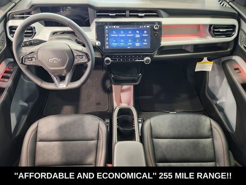 New 2027 Chevrolet Bolt RS image 17