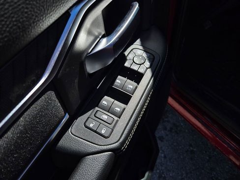 New 2026 RAM 2500 Big Horn AWD/4WD image 11