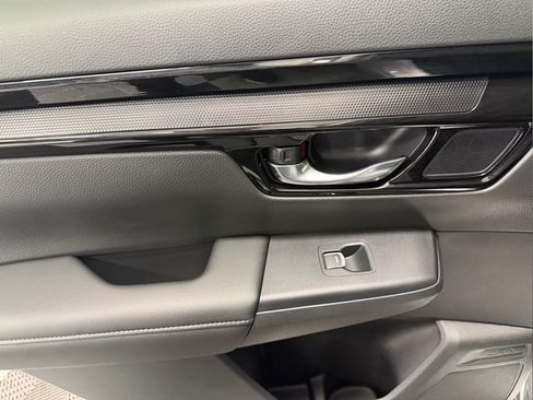 Certified 2026 Honda CR-V EX-L image 16