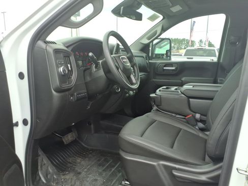 New 2026 GMC Sierra 2500 Pro w/ Convenience Package RWD image 20