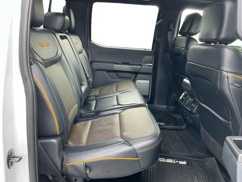 Used 2023 Ford F150 Tremor w/ Equipment Group 402A High AWD/4WD image 18
