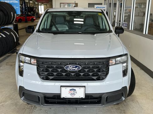 New 2026 Ford Maverick XLT w/ XLT Luxury Package image 3