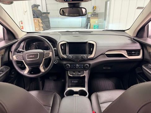 Certified 2023 GMC Terrain Denali AWD/4WD image 22