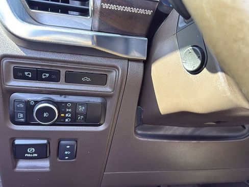 Used 2023 Ford F150 King Ranch w/ Equipment Group 601A High image 18