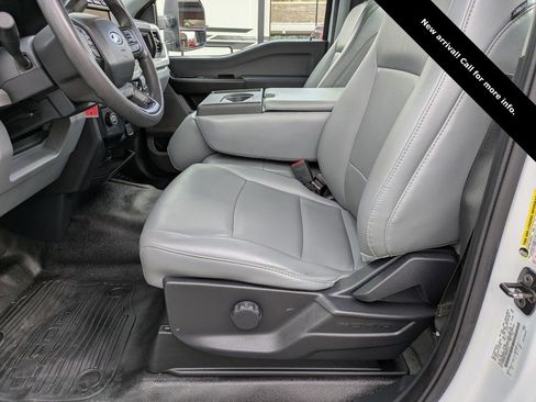 Used 2024 Ford F250 XL image 18