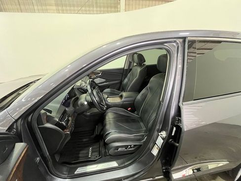 Used 2020 Acura RDX AWD w/ Advance Package image 16