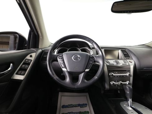 Used 2011 Nissan Murano SL w/ Navigation Pkg image 29
