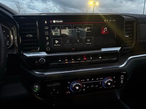 Used 2022 GMC Sierra 1500 SLT w/ SLT Premium Plus Package image 12