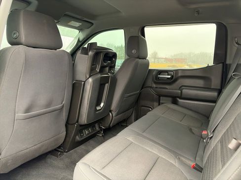 Used 2020 Chevrolet Silverado 1500 LT w/ All-Star Edition image 27