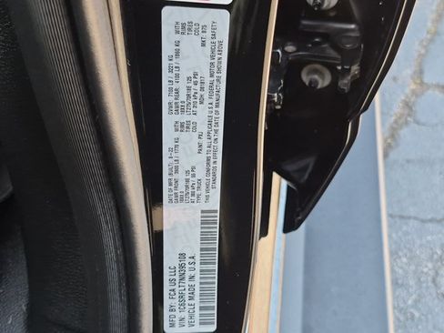 Used 2022 RAM 1500 Rebel w/ Rebel Level 2 Equipment Group AWD/4WD image 25