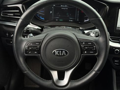 Used 2021 Kia Niro EX Premium FWD image 14