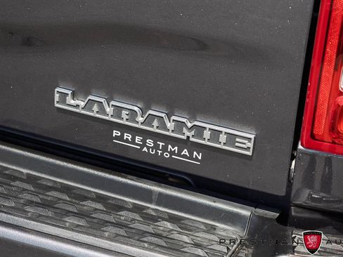 Used 2022 RAM 2500 Laramie AWD/4WD image 42