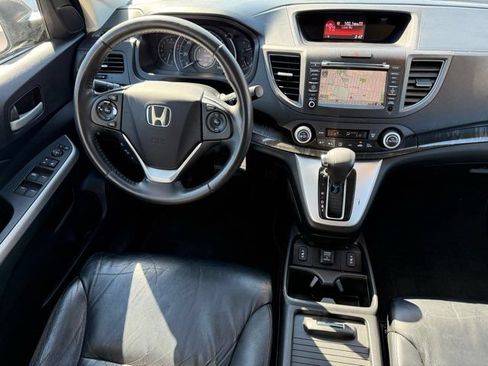 Used 2013 Honda CR-V EX-L image 13