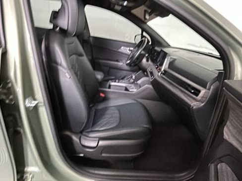 Used 2023 Kia Sportage X-Line w/ X-Line Premium Package AWD/4WD image 31