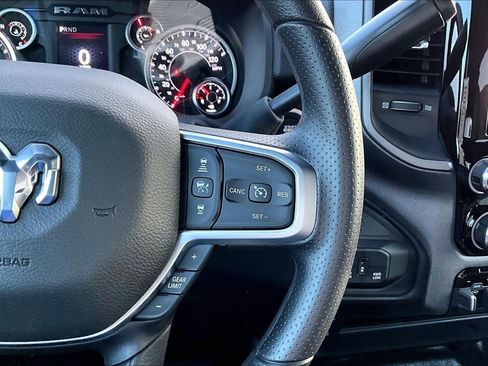 New 2025 RAM 3500 Tradesman w/ Chrome Appearance Group image 19