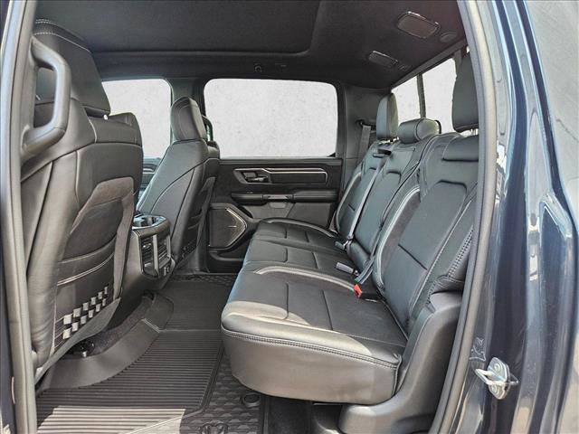 New 2026 RAM 1500 RHO w/ RHO Level 1 Equipment Group AWD/4WD image 11