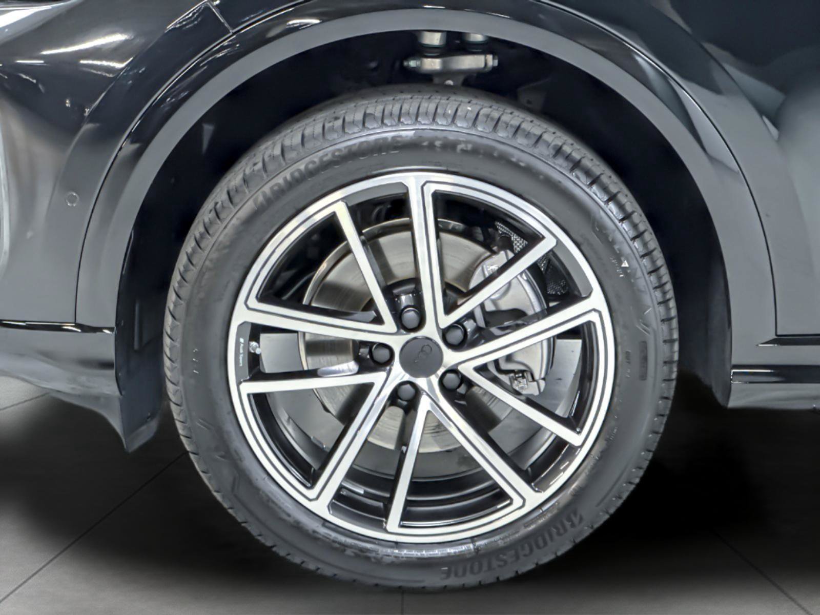 New 2026 Audi Q5 Premium Plus AWD/4WD image 25