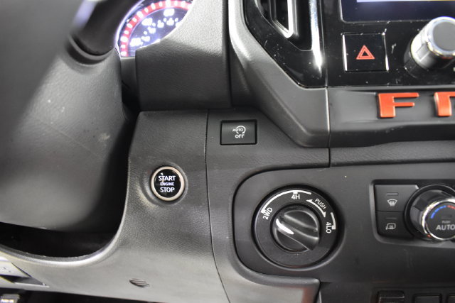 Used 2025 Nissan Frontier PRO-4X w/ Pro Convenience Package AWD/4WD image 18
