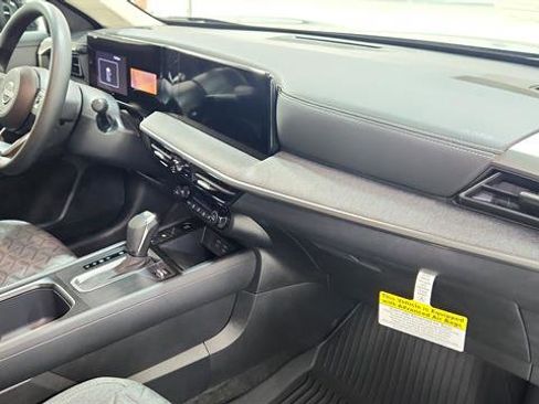 Certified 2026 Nissan Kicks SV FWD image 23