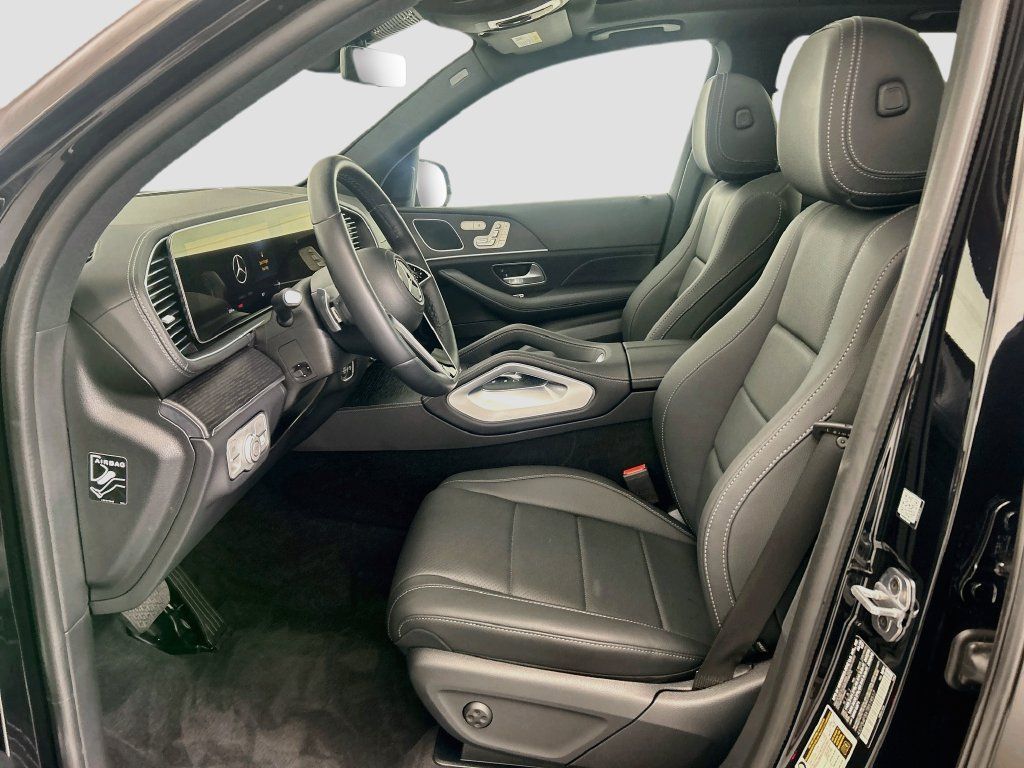 Certified 2026 Mercedes-Benz GLE 350 4MATIC image 18