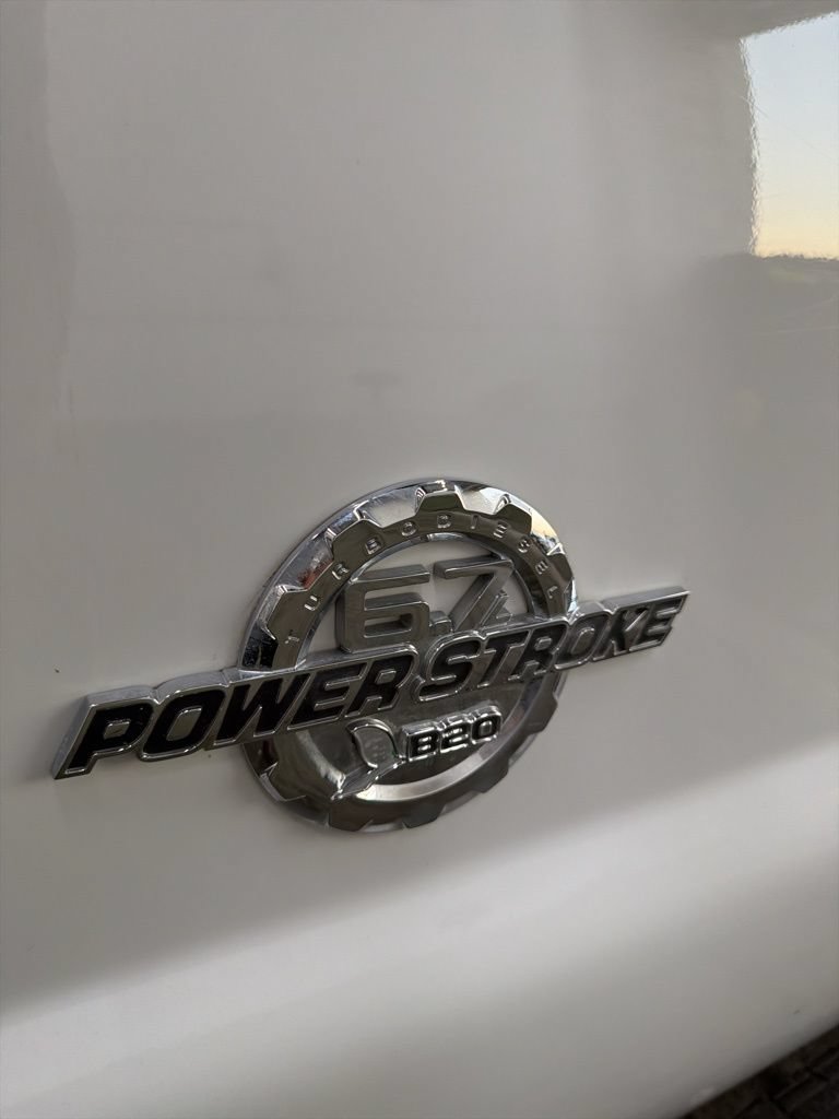Used 2014 Ford F550 4x4 Crew Cab Super Duty image 45