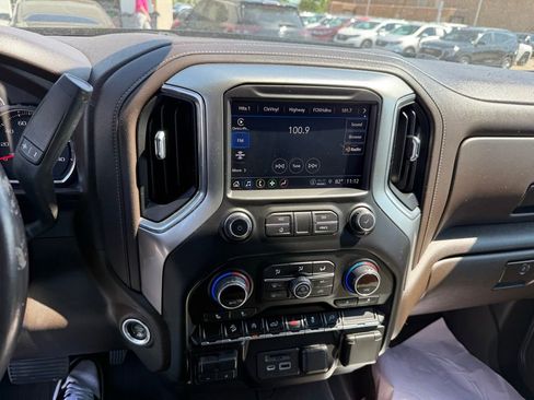 Used 2021 Chevrolet Silverado 1500 LT w/ All Star Edition Plus AWD/4WD image 19